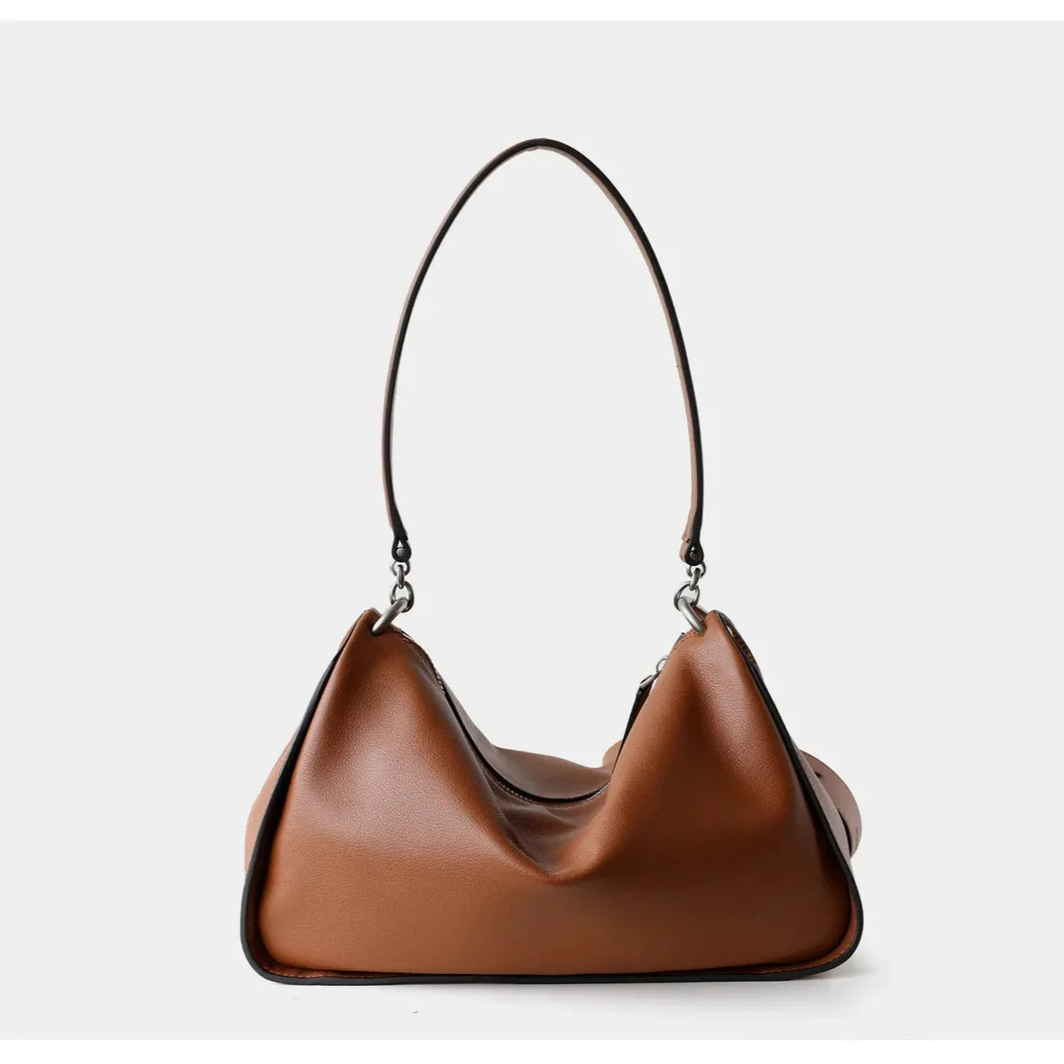 Selene | Borsa a spalla in pelle