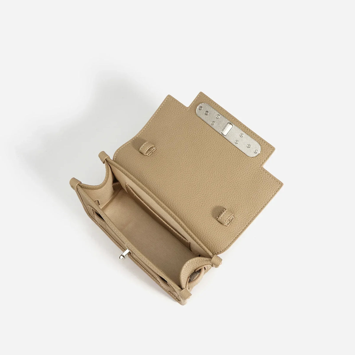 Madison | Mini borsa a tracolla in pelle