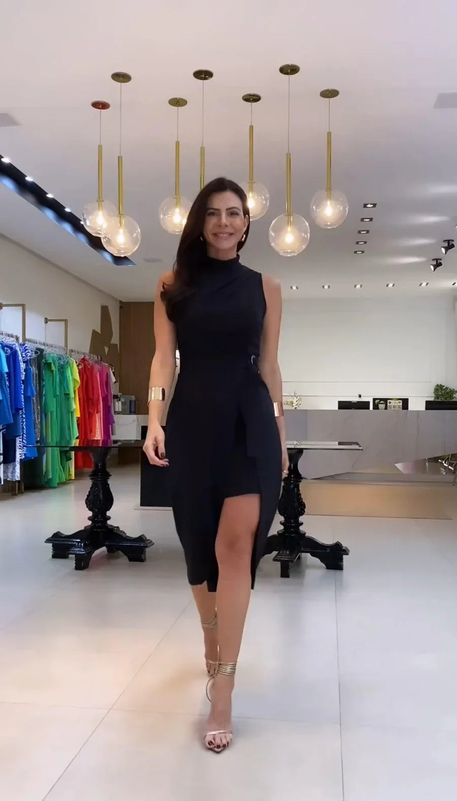 Abito Sofia