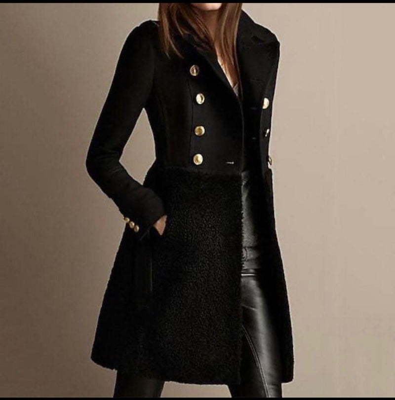 Cappotto Vittoria