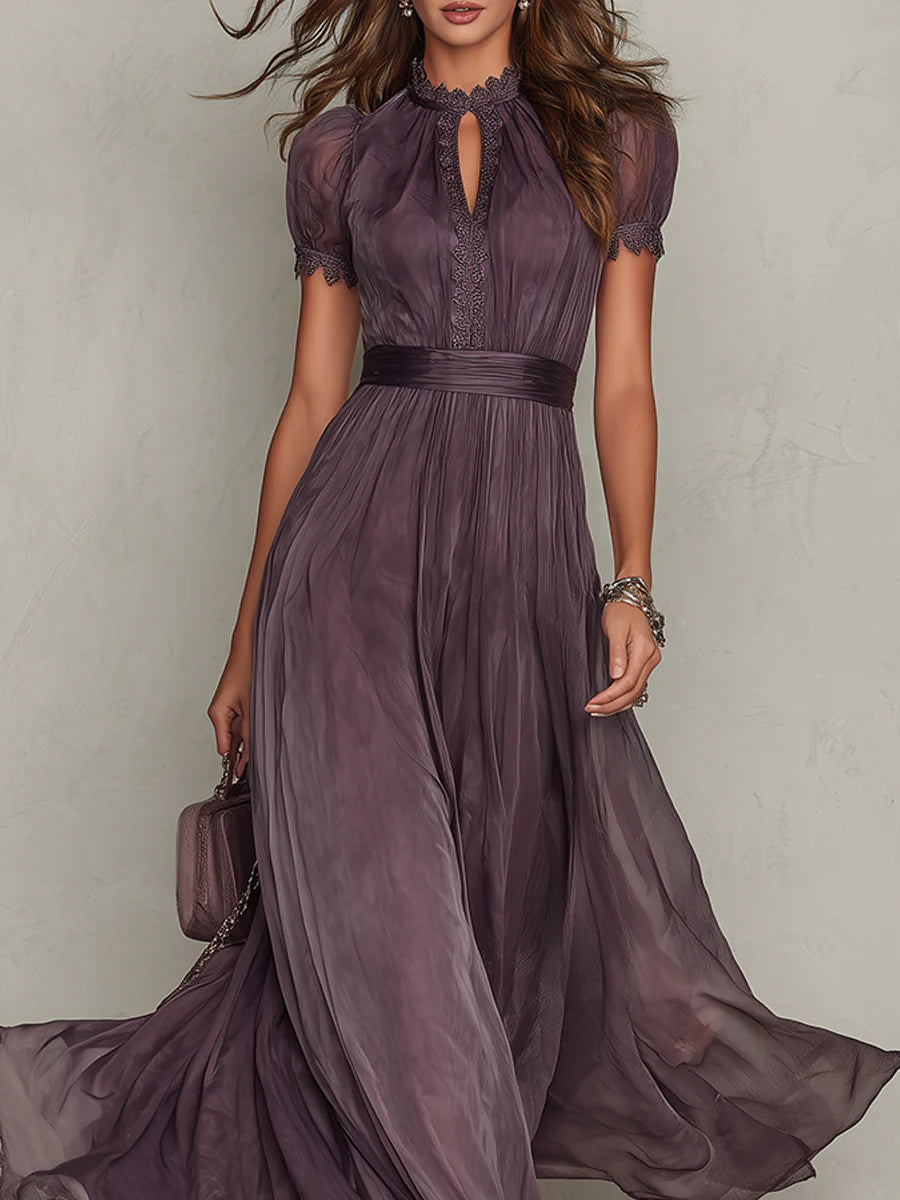 Chiffon Vintage