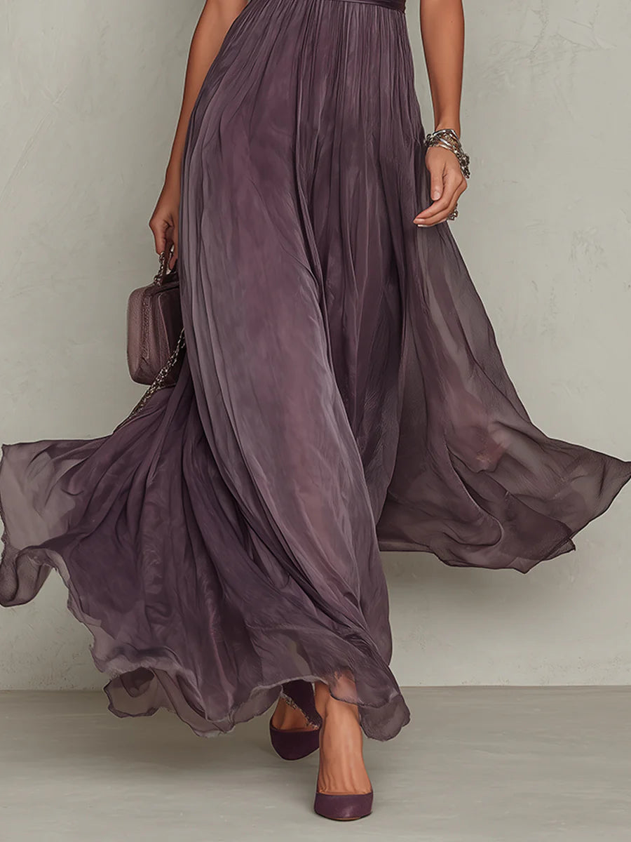 Chiffon Vintage