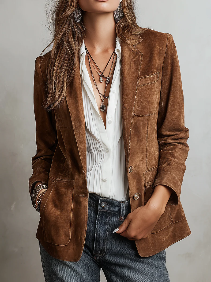 Blazer Marcella