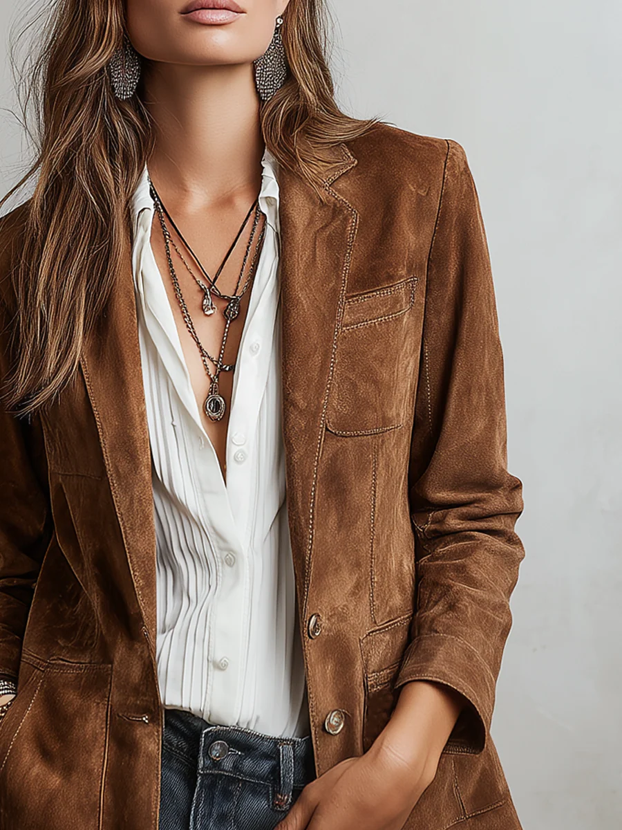 Blazer Marcella