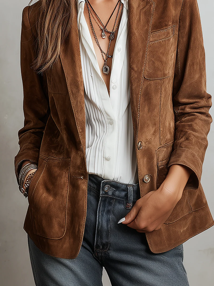 Blazer Marcella