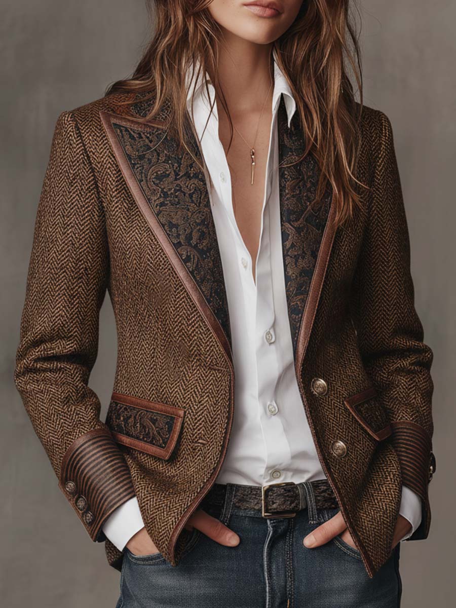 Blazer Giselda