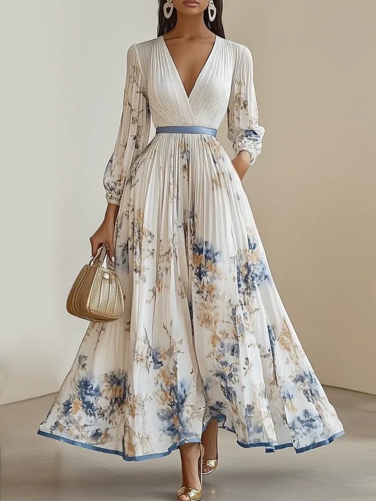 Chiffon Bianco