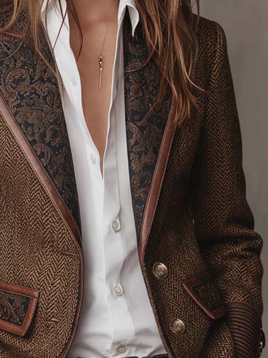 Blazer Giselda