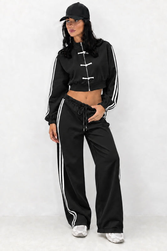 Tuta sportiva Baby-K