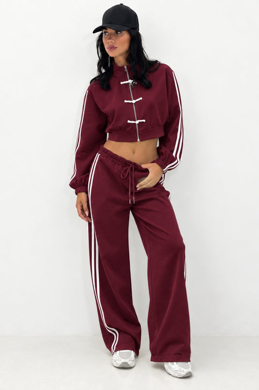 Tuta sportiva Baby-K