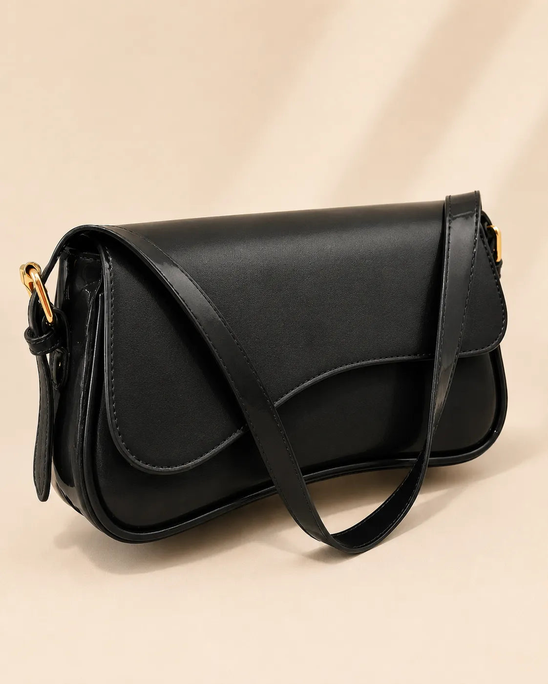 Borsa Elara color nero