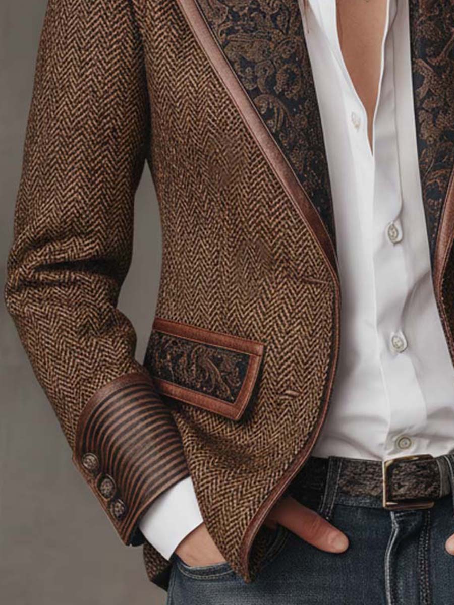 Blazer Giselda