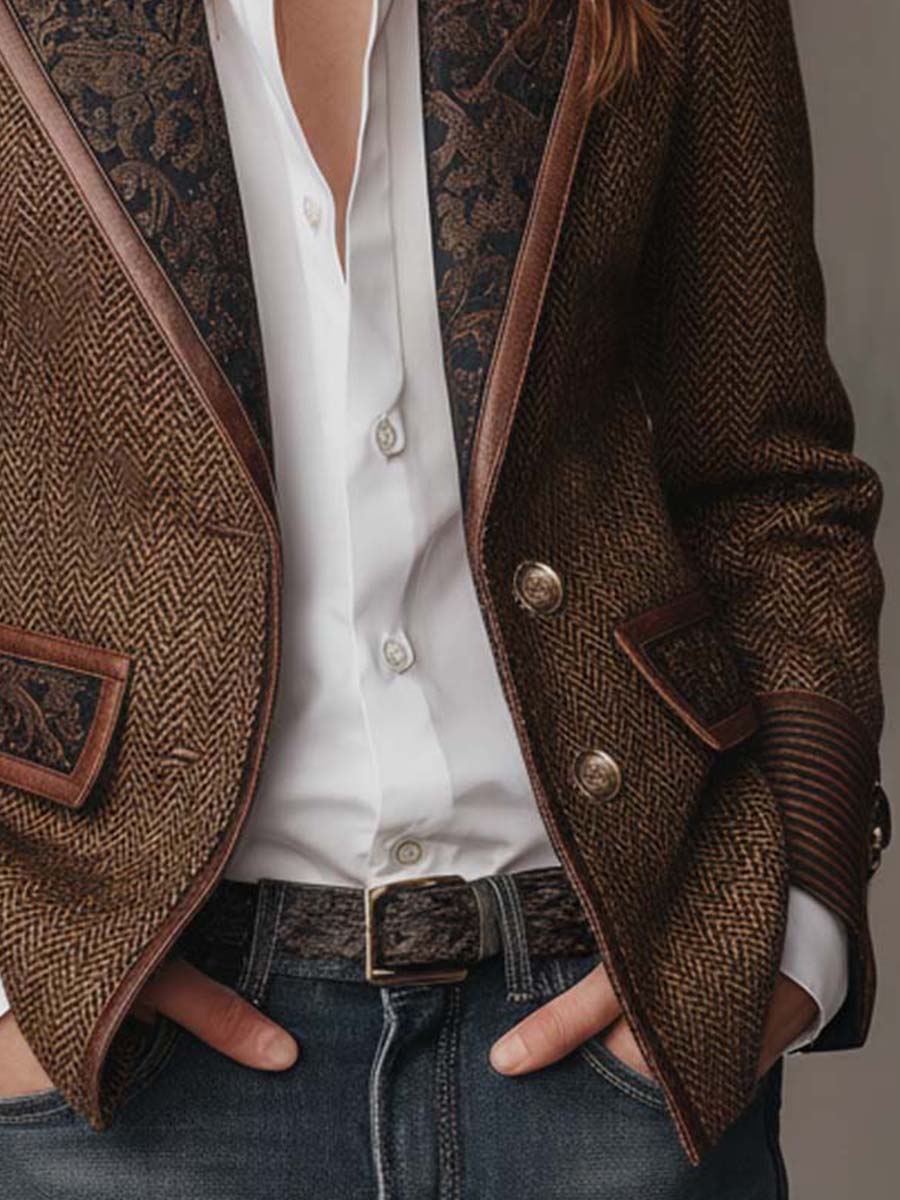 Blazer Giselda