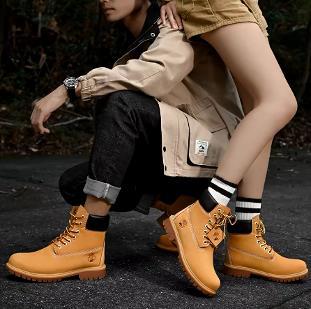 Urban Nomad - Bota Casual Unisex