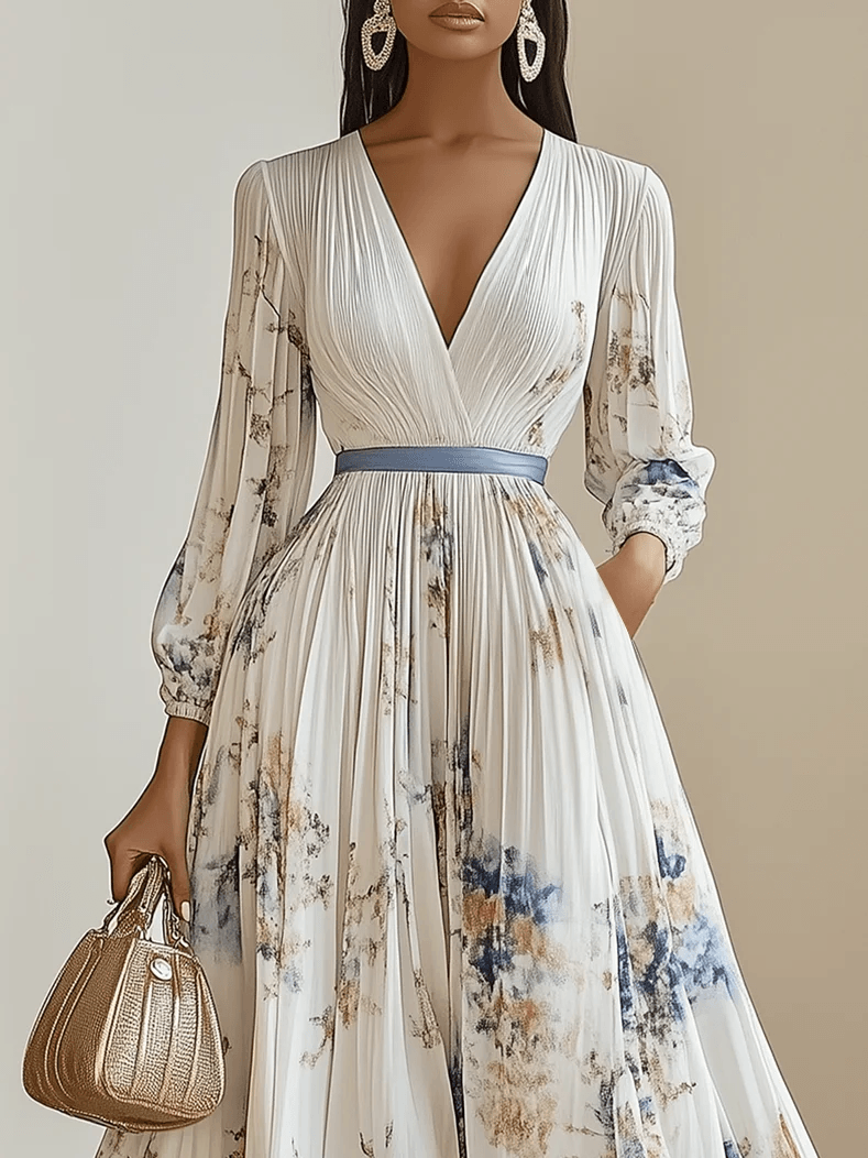 Chiffon Bianco