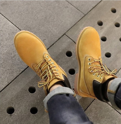 Urban Nomad - Bota Casual Unisex