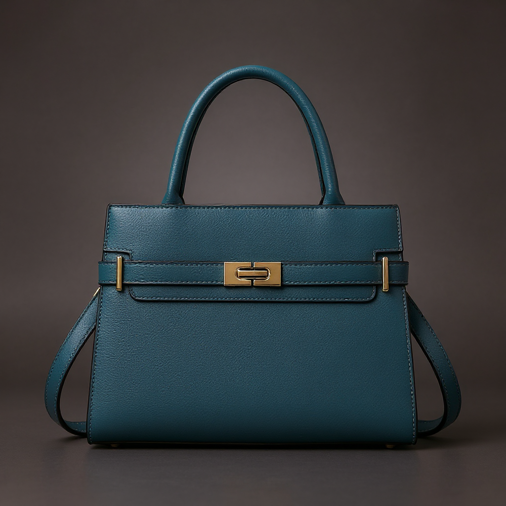 Classique | Borsa a mano strutturata