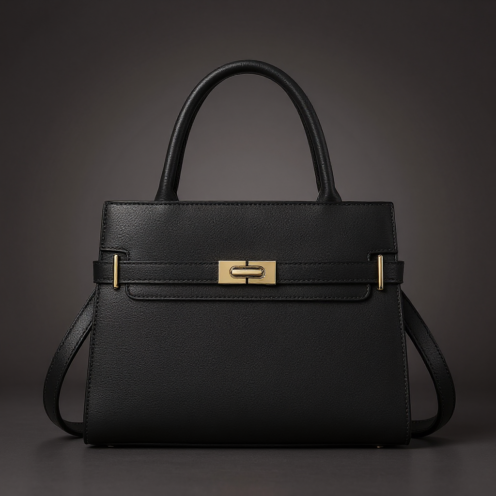 Classique | Borsa a mano strutturata