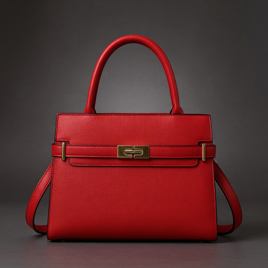 Classique | Borsa a mano strutturata