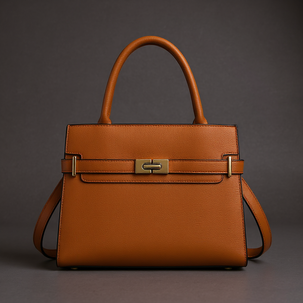 Classique | Borsa a mano strutturata