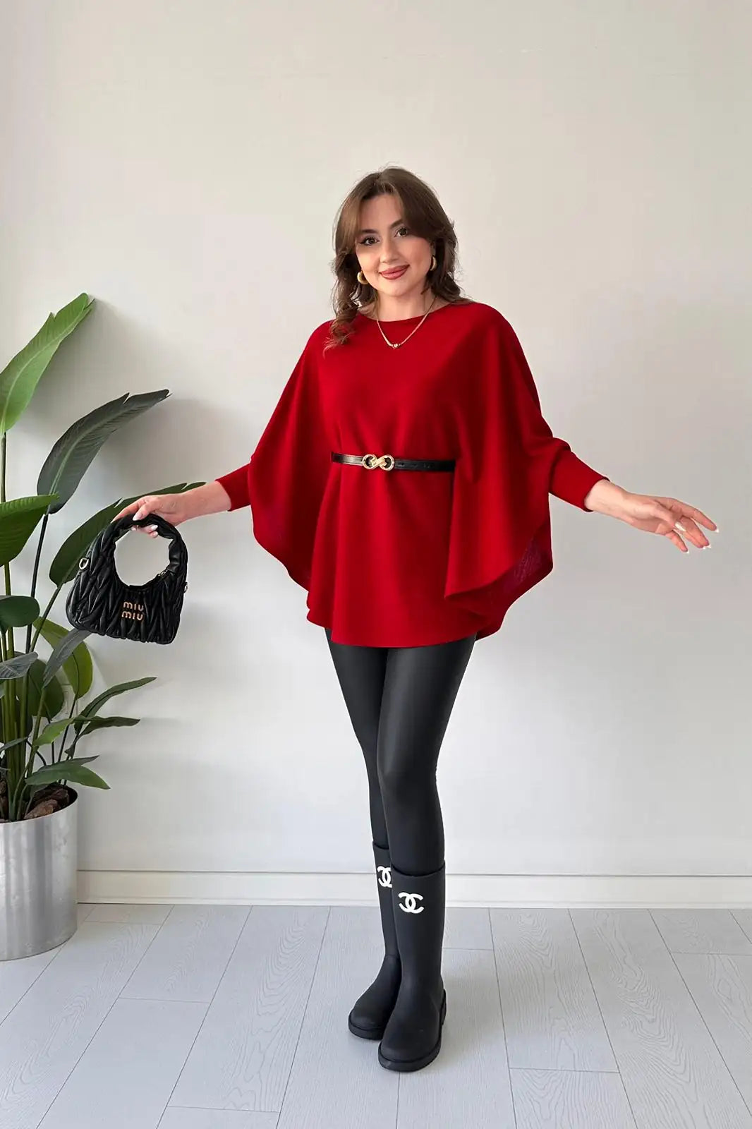 Poncho Paris