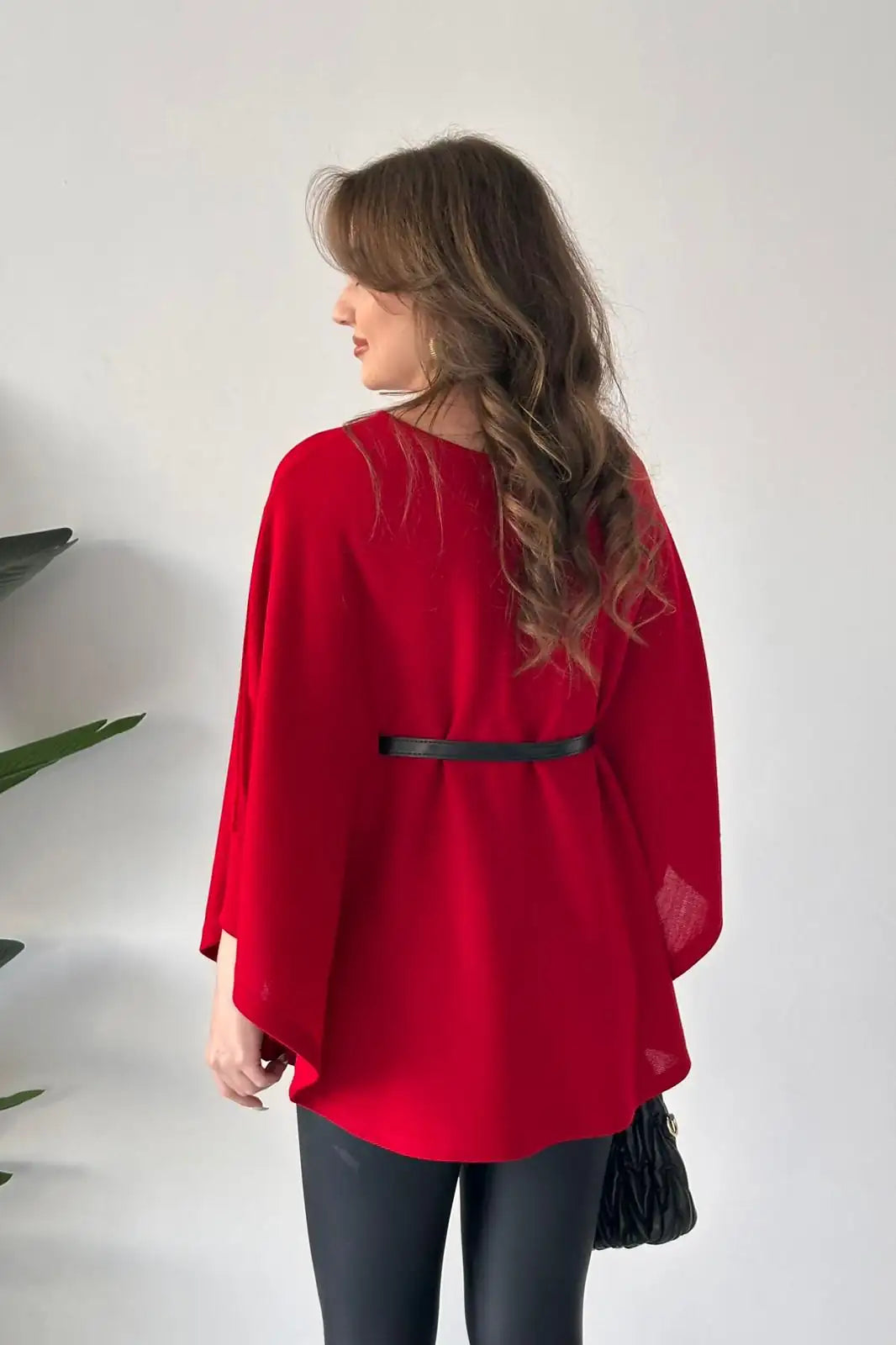Poncho Paris