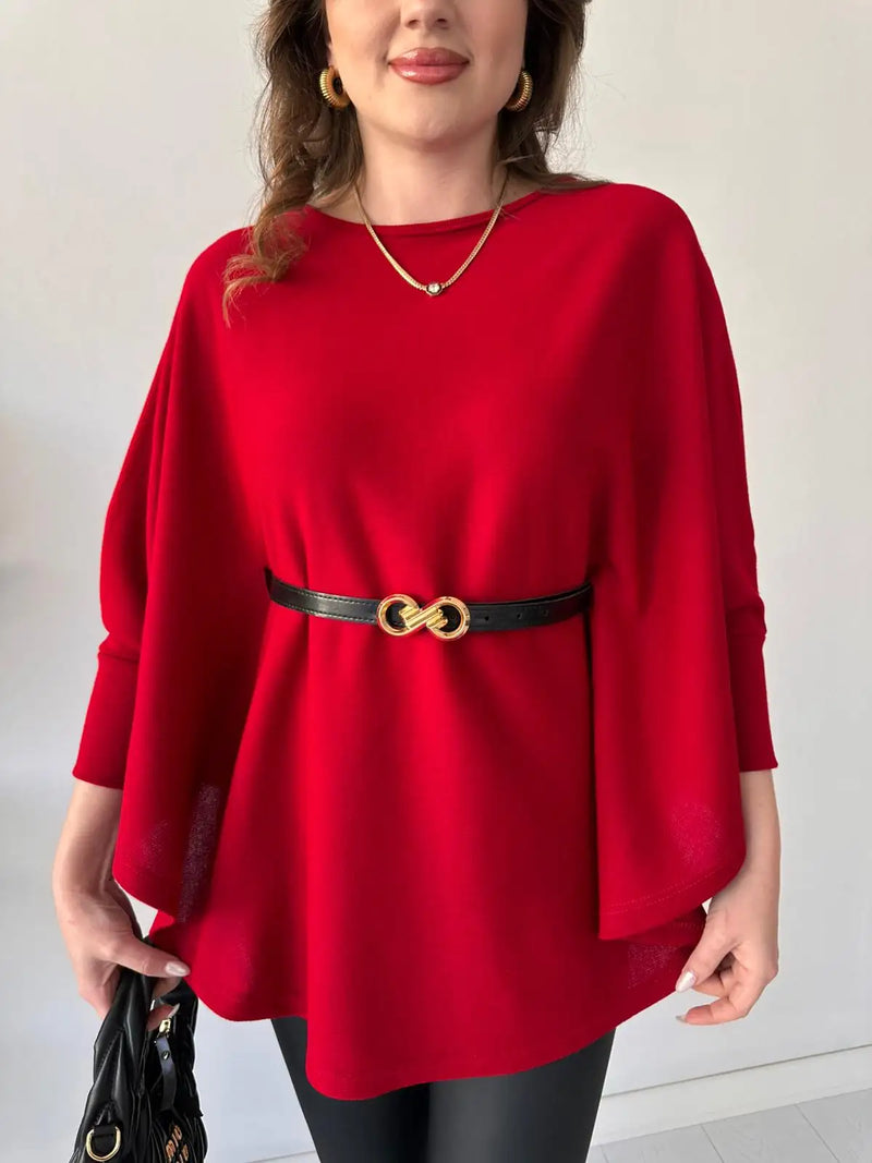 Poncho Paris