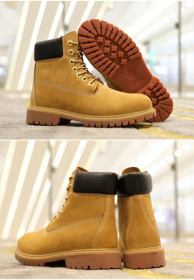 Urban Nomad - Bota Casual Unisex