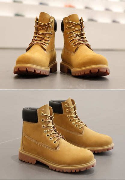 Urban Nomad - Bota Casual Unisex