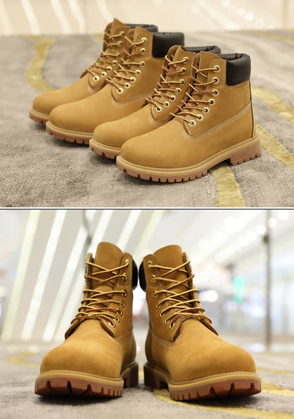 Urban Nomad - Bota Casual Unisex