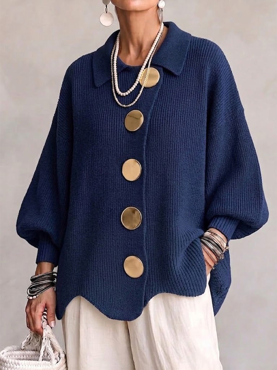 Cardigan Isadora