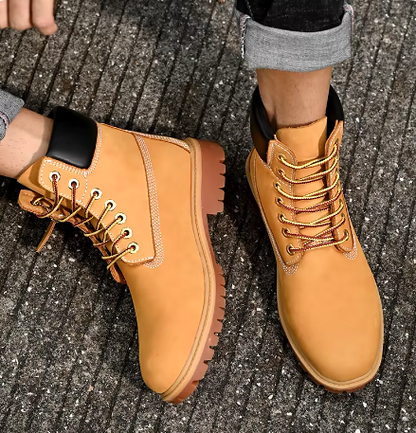 Urban Nomad - Bota Casual Unisex