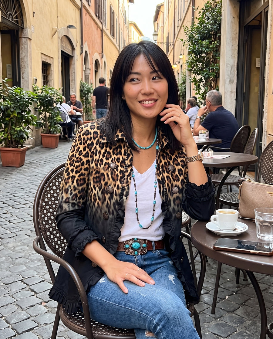 Cliente Lia Conti – Camilla S.