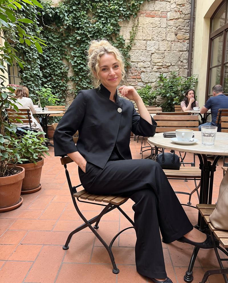Camilla S., cliente Lia Conti