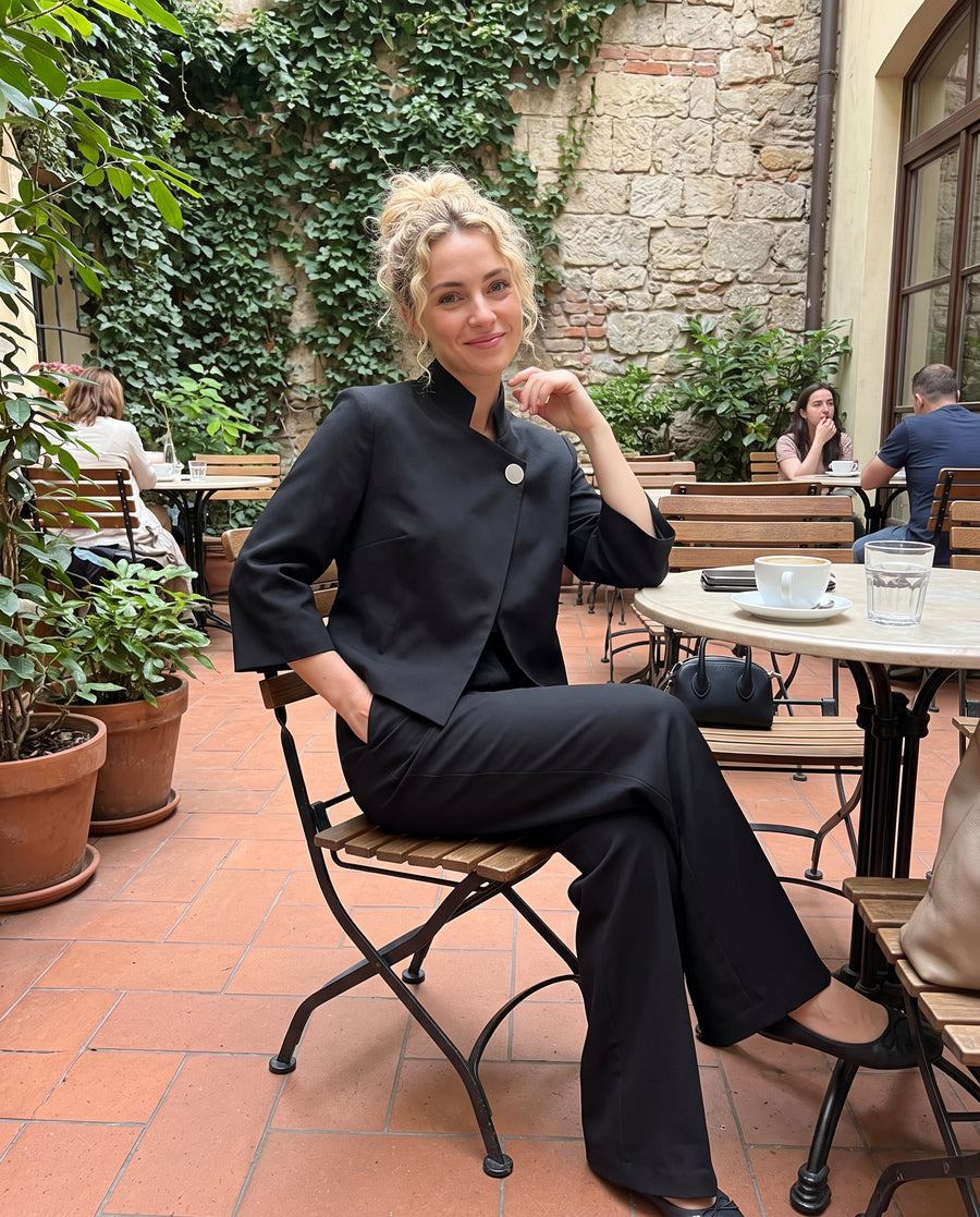 Cliente Lia Conti – Camilla S.