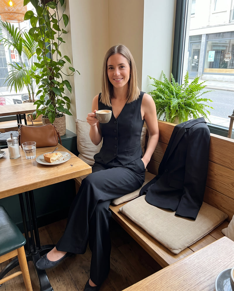 Alice T., cliente Lia Conti