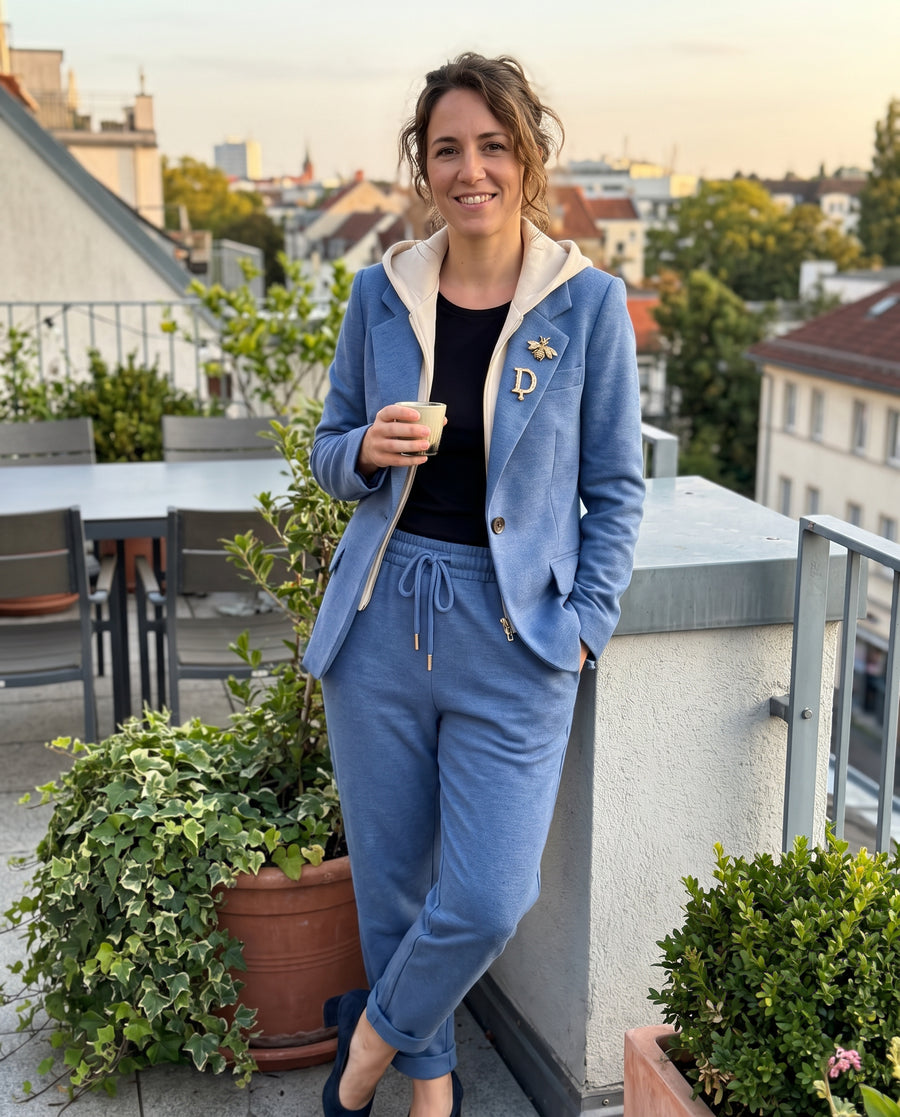 Cliente Lia Conti – Carlotta F.