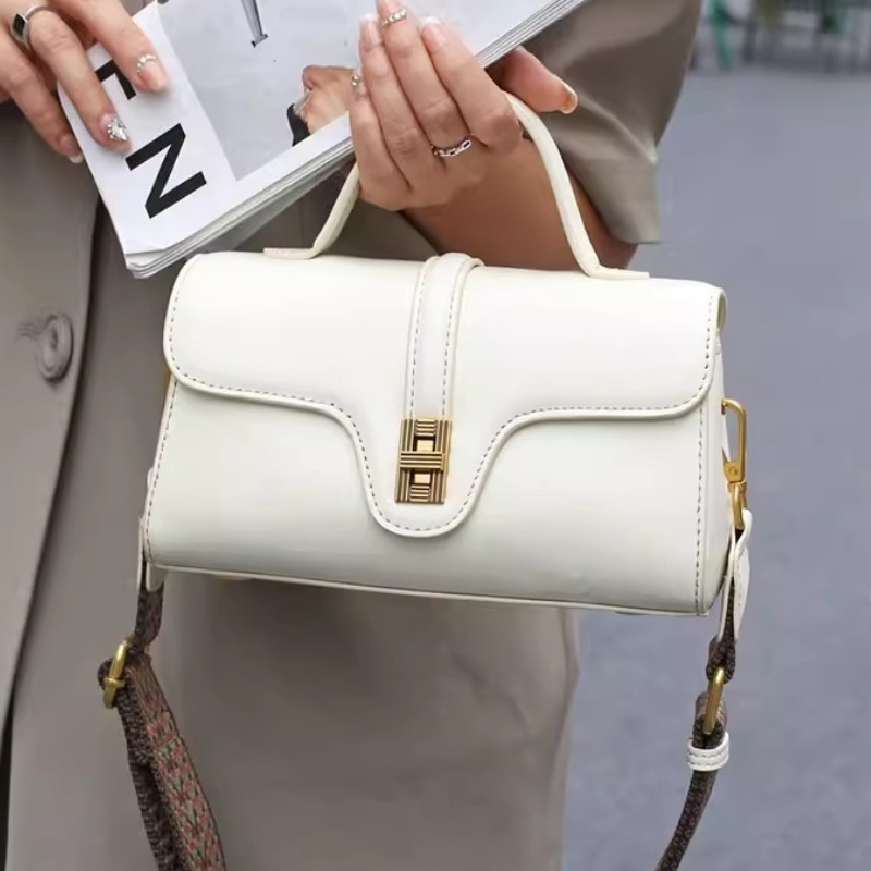 Madison | Borsa a portafoglio in pelle